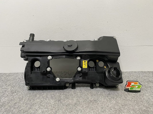新品!1 E87 E88/118i 120i | 3 E90 E91 E92/320i | X1 E84/18i 純正 シリンダーヘッドカバー N46 直4 14170318GB/11128645888(141425)