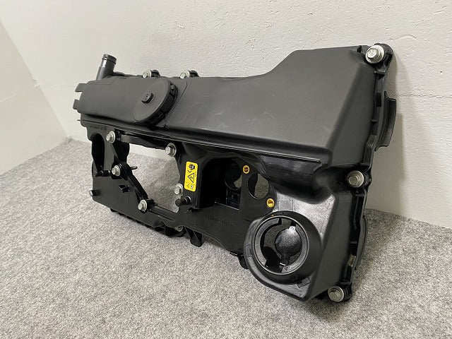 新品!1 E87 E88/118i 120i | 3 E90 E91 E92/320i | X1 E84/18i 純正 シリンダーヘッドカバー N46 直4 14170318GB/11128645888(141425)