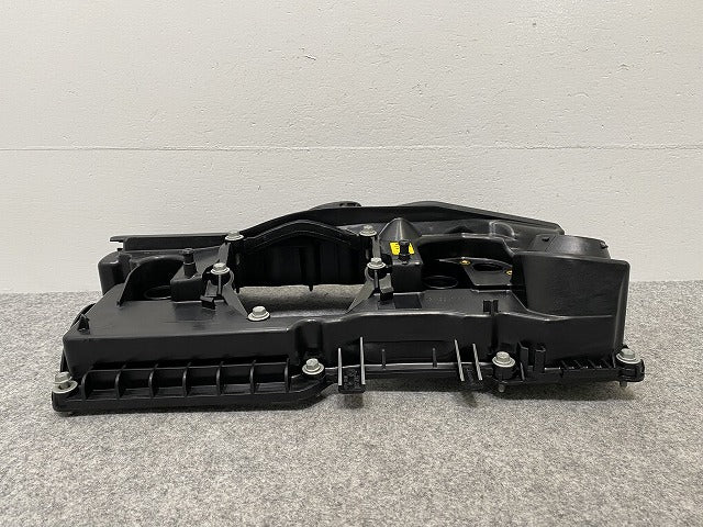 新品!1 E87 E88/118i 120i | 3 E90 E91 E92/320i | X1 E84/18i 純正 シリンダーヘッドカバー N46 直4 14170318GB/11128645888(141425)