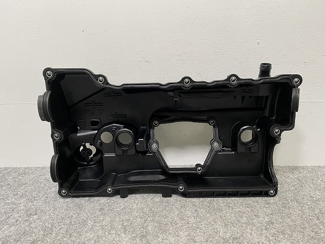 新品!1 E87 E88/118i 120i | 3 E90 E91 E92/320i | X1 E84/18i 純正 シリンダーヘッドカバー N46 直4 14170318GB/11128645888(141425)