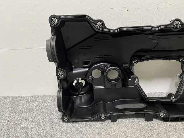 新品!1 E87 E88/118i 120i | 3 E90 E91 E92/320i | X1 E84/18i 純正 シリンダーヘッドカバー N46 直4 14170318GB/11128645888(141425)