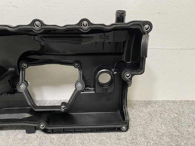 新品!1 E87 E88/118i 120i | 3 E90 E91 E92/320i | X1 E84/18i 純正 シリンダーヘッドカバー N46 直4 14170318GB/11128645888(141425)