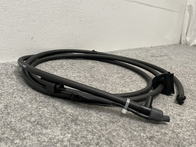 新品!Sクラス W220 純正 フロント ウォッシャーホース A 220 860 08 92 2208600892 メルセデスベンツ(141433)