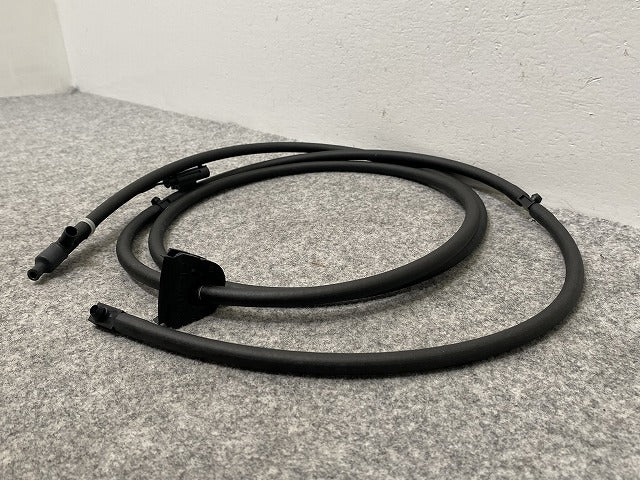 新品!Sクラス W220 純正 フロント ウォッシャーホース A 220 860 08 92 2208600892 メルセデスベンツ(141433)