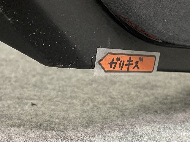 86/ハチロク/BRZ ZN6/ZC6 純正 リア バンパー 57704CC502 マグネタイトグレーメタリック P8Y トヨタ(141435)
