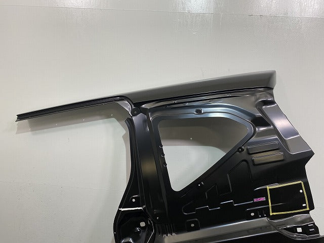 フリード GB5/GB6 ハイブリッド/GB7/GB8 純正 左 クォーターパネル/Cピラーパネル 未塗装 ホンダ(141444)