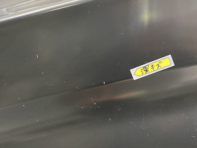 フリード GB5/GB6 ハイブリッド/GB7/GB8 純正 左 クォーターパネル/Cピラーパネル 未塗装 ホンダ(141444)