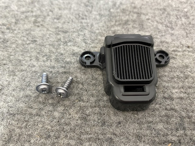 新品!レヴォーグ/LEVORG VN5/VNH 純正 フロント グリル/ラジエーターグリル 91121-VC100/20 P0017VC900TQ グレー メタリック(141446)