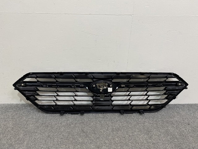 新品!レヴォーグ/LEVORG VN5/VNH 純正 フロント グリル/ラジエーターグリル 91121-VC100/20 P0017VC900TQ グレー メタリック(141446)