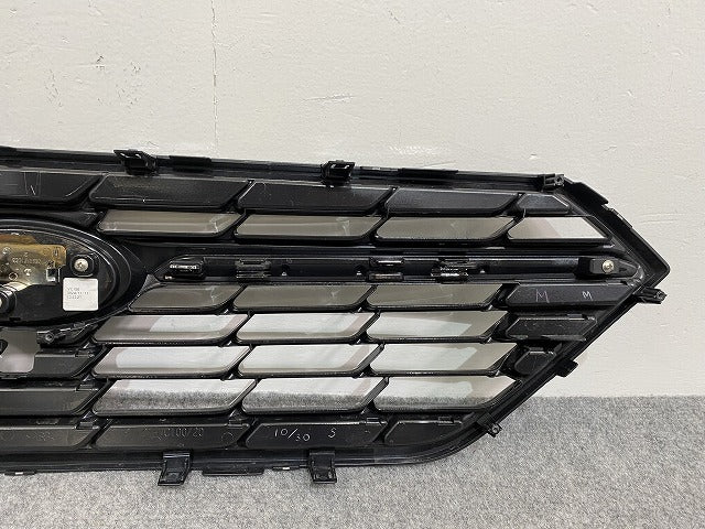 新品!レヴォーグ/LEVORG VN5/VNH 純正 フロント グリル/ラジエーターグリル 91121-VC100/20 P0017VC900TQ グレー メタリック(141446)