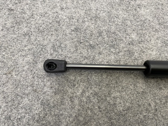 新品!Sクラス W221 純正 フロント ボンネット ダンパー ショック A 221 880 03 29 A 2218800329 メルセデスベンツ(141452)