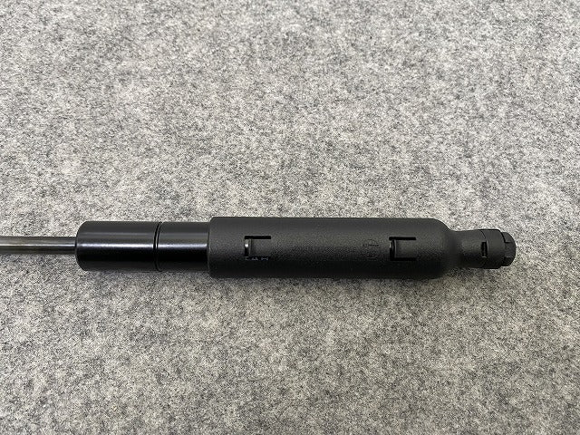 新品!Sクラス W221 純正 フロント ボンネット ダンパー ショック A 221 880 03 29 A 2218800329 メルセデスベンツ(141453)