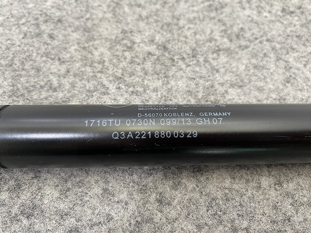 新品!Sクラス W221 純正 フロント ボンネット ダンパー ショック A 221 880 03 29 A 2218800329 メルセデスベンツ(141453)