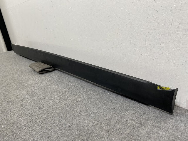 新品!クロスアップ!/up! AACHYW 純正 右 サイドステップ/サイドスカートサイドパネル 1S0 853 860 素地 フォルクスワーゲン(141456)