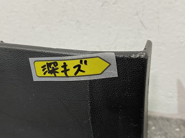 新品!クロスアップ!/up! AACHYW 純正 右 サイドステップ/サイドスカートサイドパネル 1S0 853 860 素地 フォルクスワーゲン(141456)