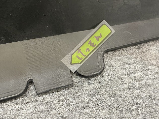 新品!クロスアップ!/up! AACHYW 純正 右 サイドステップ/サイドスカートサイドパネル 1S0 853 860 素地 フォルクスワーゲン(141456)