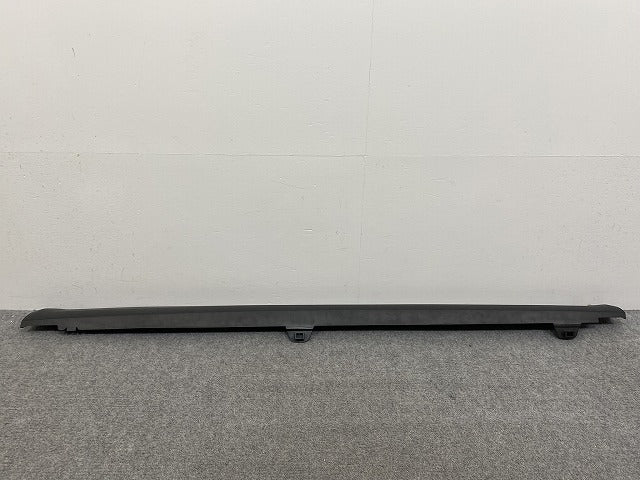 新品!クロスアップ!/up! AACHYW 純正 右 サイドステップ/サイドスカートサイドパネル 1S0 853 860 素地 フォルクスワーゲン(141456)