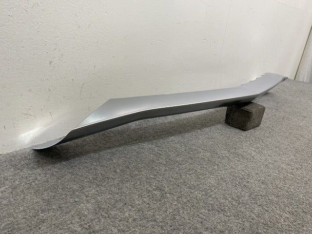 新品!Sクラス AMG/W222 純正 フロント バンパーアンダーカバー A 222 885 25 21 メッキ メルセデスベンツ(141457)