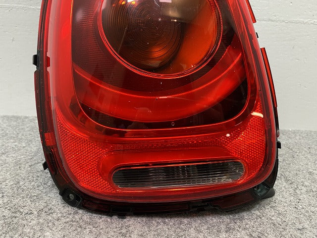 新品!ミニ F55/F56 純正 左 テールランプ/ライト/レンズ LED 7297413-14 63217297413 MINI(141460)
