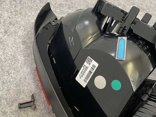 新品!ミニ F55/F56 純正 左 テールランプ/ライト/レンズ LED 7297413-14 63217297413 MINI(141460)