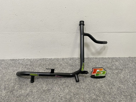 新品!ニュービートル/ゴルフ 2002-2006 純正  ウォーターパイプ 06A 121 065 CA 06A121065CA フォルクスワーゲン(141464)