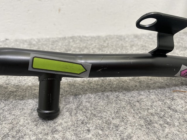 新品!ニュービートル/ゴルフ 2002-2006 純正  ウォーターパイプ 06A 121 065 CA 06A121065CA フォルクスワーゲン(141464)