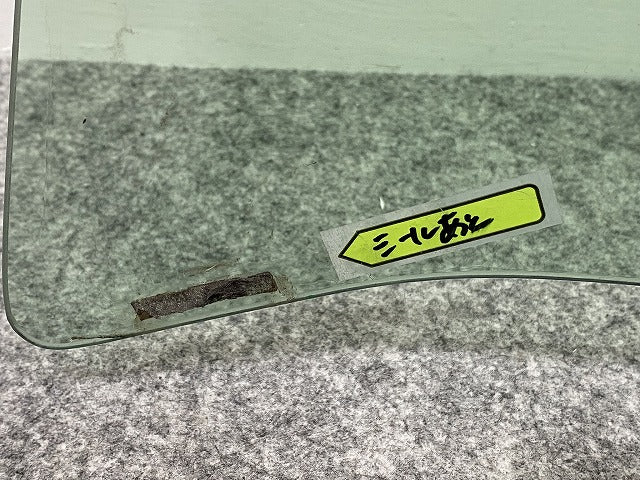 ノート/NOTE e-POWER E12/HE12/NE12/SNE12 純正 左 フロント ガラス 43R-00011 日産(141497)