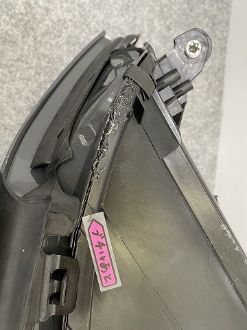 新品!Sクラス W222 純正 前期 左 ヘッドライト/ランプ LED AL Automotive Lighting A 222 906 19 04 メルセデスベンツ(141498)