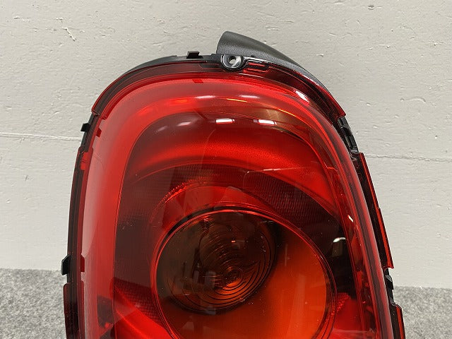 新品!ミニ F55/F56 純正 左 テールランプ/ライト/レンズ LED OLSA 7297413-14 MINI(141501)