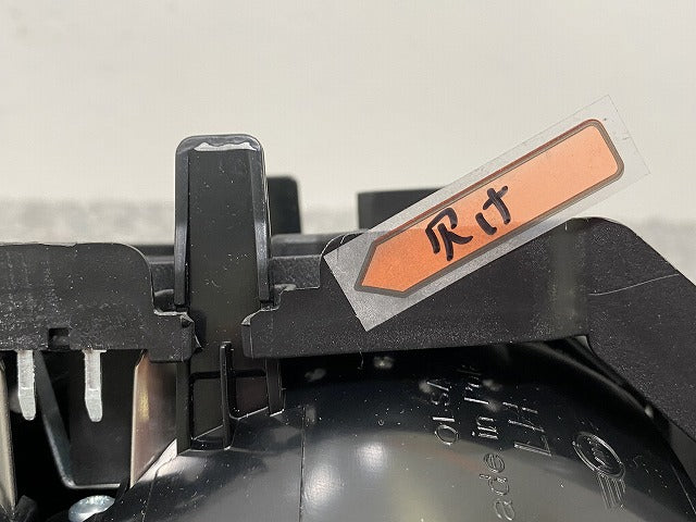 新品!ミニ F55/F56 純正 左 テールランプ/ライト/レンズ LED OLSA 7297413-14 MINI(141501)