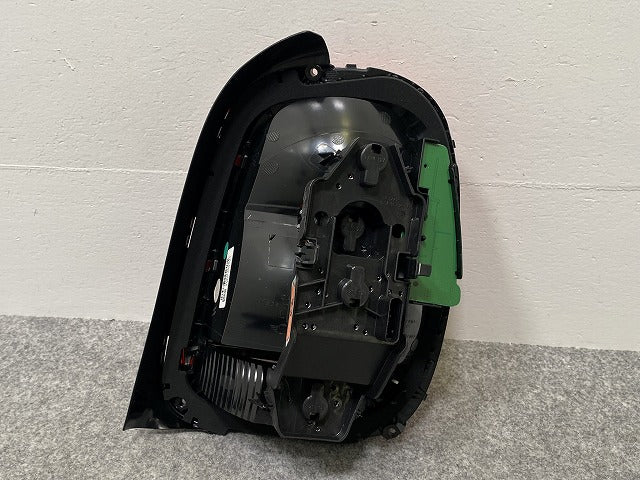 新品!ミニ F55/F56 純正 左 テールランプ/ライト/レンズ LED OLSA 7297413-14 MINI(141501)