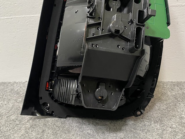 新品!ミニ F55/F56 純正 左 テールランプ/ライト/レンズ LED OLSA 7297413-14 MINI(141501)