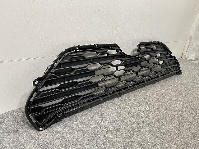 新車取り外し!RAV4/X/ハイブリッドX /MXAA52/MXAA54/AXAH52/AXAH54/ フロント グリルグリル/ラジエーターグリル 53112-42140/150(141503)