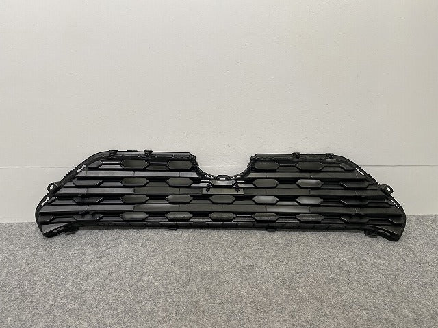 新車取り外し!RAV4/X/ハイブリッドX /MXAA52/MXAA54/AXAH52/AXAH54/ フロント グリルグリル/ラジエーターグリル 53112-42140/150(141503)