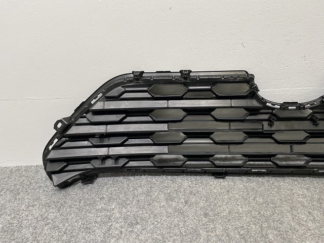 新車取り外し!RAV4/X/ハイブリッドX /MXAA52/MXAA54/AXAH52/AXAH54/ フロント グリルグリル/ラジエーターグリル 53112-42140/150(141503)