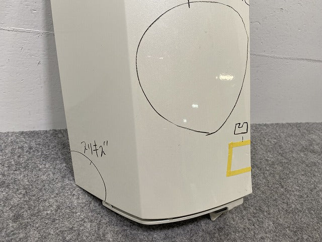セレナ ハイウェイスター/S/X/G/XV/C27/GFC27/GFNC27/GC27/GNC27 純正 前期 左リア コーナーパネル 85231 5TA0Hホワイトパール QAB(141510)