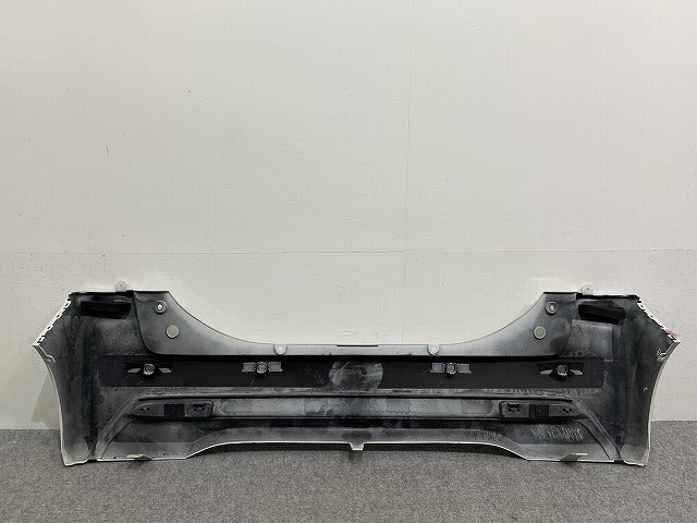 ルークス ハイウェイスター/eKクロススペース B44A/B45A/B47A/B48A B34A/B35A/B37A/B38A 純正 リア バンパー 85022 7NA-0(141515)