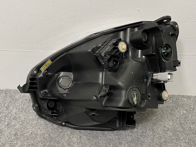 パッソ モーダ/ブーン シルク M700A/M710A/M700S/M710S 純正 右 ヘッドライト LED レベライザー KOITO 100-69028 81130-B1260(141516)