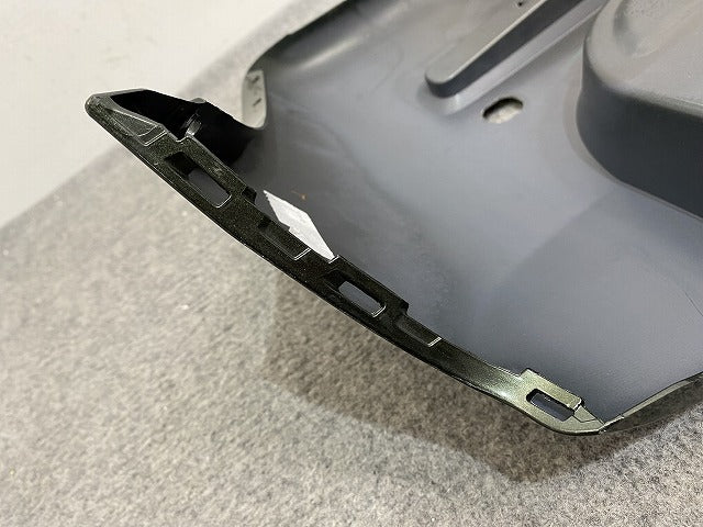 スペーシア MK53S 純正 リア バンパー 71811-79R クールカーキパールメタリック XVD スズキ(141532)