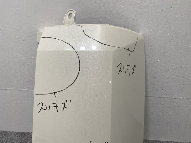 セレナ ハイウェイスター/S/X/G/XV/C27/GFC27/GFNC27/GC27/GNC27/HC27/HFC27 純正 前期 左 リア コーナーパネル 85230 5TA0H(141551)