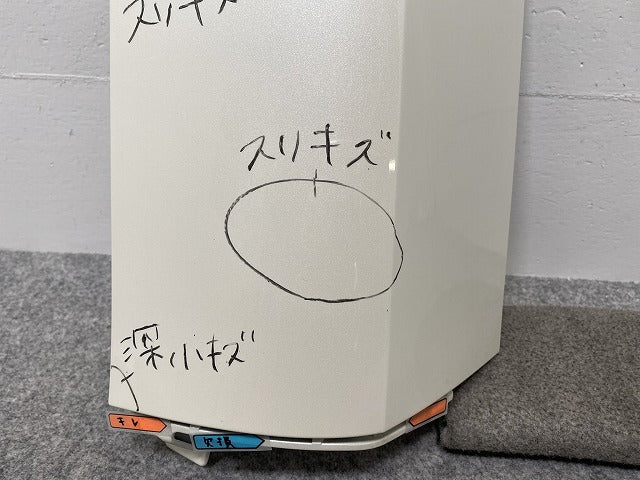 セレナ ハイウェイスター/S/X/G/XV/C27/GFC27/GFNC27/GC27/GNC27/HC27/HFC27 純正 前期 左 リア コーナーパネル 85230 5TA0H(141551)