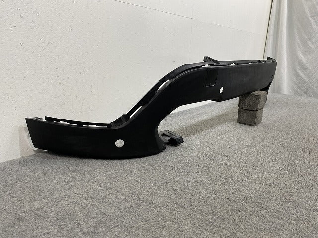 新品!X1 E84/2009-2012 純正 フロント スポイラー バンパーアンダーカバー/ディフューザー/ロアバンパー 5111 2990186 142064 11(141552)