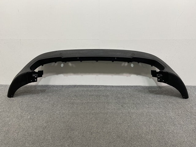 新品!X1 E84/2009-2012 純正 フロント スポイラー バンパーアンダーカバー/ディフューザー/ロアバンパー 5111 2990186 142064 11(141552)