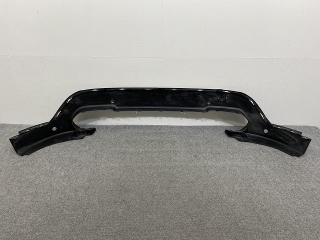 新品!X1 E84/2009-2012 純正 フロント スポイラー バンパーアンダーカバー/ディフューザー/ロアバンパー 5111 2990186 142064 11(141552)
