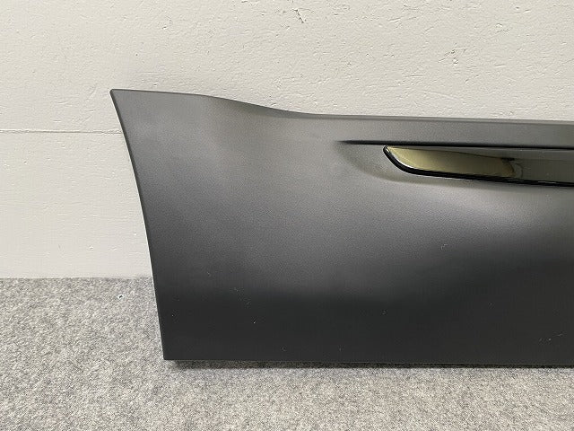 新品!レンジローバー/イヴォーク 2012-2019 純正 右 サイドパネル C8C9E 0417 LR074949 素地 ランドローバー(141554)
