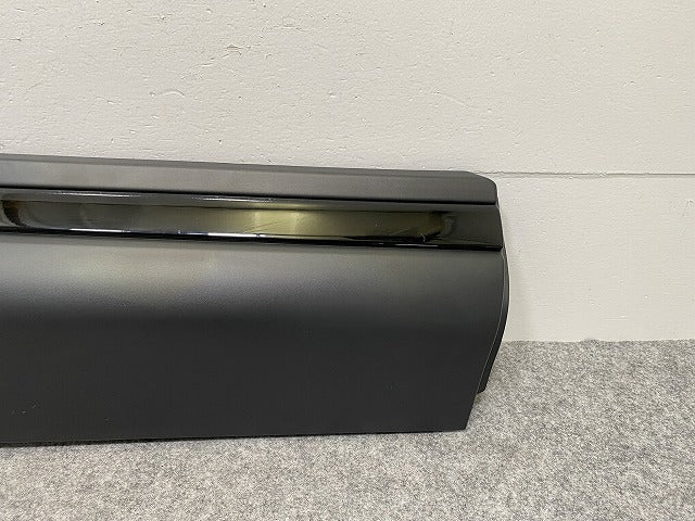 新品!レンジローバー/イヴォーク 2012-2019 純正 右 サイドパネル C8C9E 0417 LR074949 素地 ランドローバー(141554)