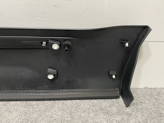 新品!レンジローバー/イヴォーク 2012-2019 純正 右 サイドパネル C8C9E 0417 LR074949 素地 ランドローバー(141554)