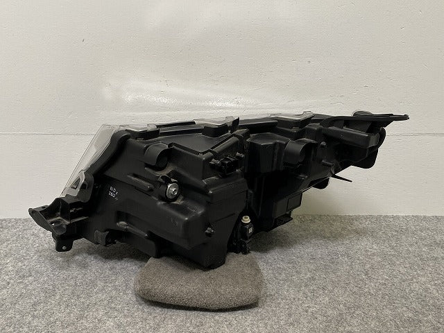 ルーミー/トール/カスタム/ジャスティ M900A/M910A/M900S/M910S/M900F/M910F 純正 後期 右 ヘッドライト/LED W6242 81110-B1650(141560)