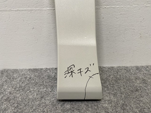 アルファード/ヴェルファイア 30系/AGH30W/AGH35W/GGH30W/GGH35W/AYH30W 純正 左 フロントフェンダー サイドパネル プロテクター(141561)