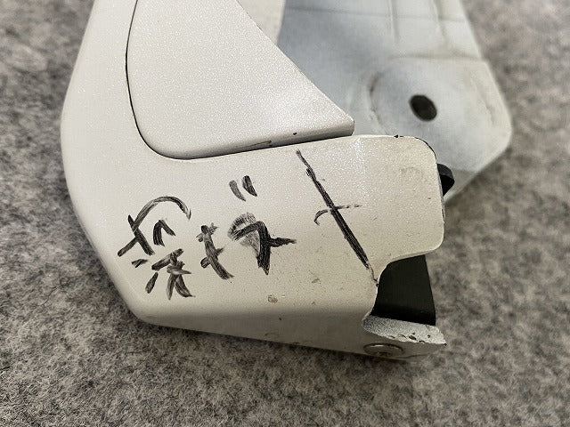 アルファード/ヴェルファイア 30系/AGH30W/AGH35W/GGH30W/GGH35W/AYH純正 右 リアクォーターパネル サイドパネル 76931-580AR13-0A(141563)